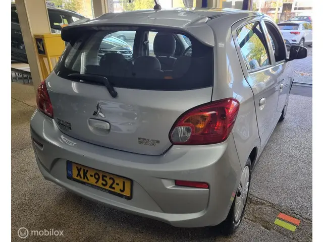 Mitsubishi Space Star 1.0 Cool+ 2019 Benzine 4