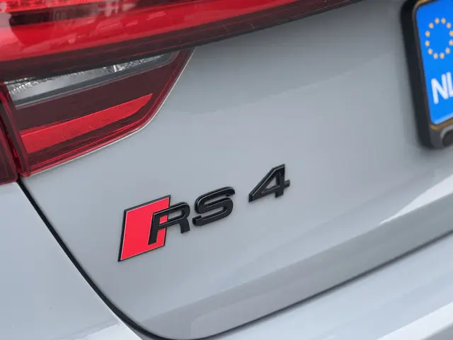 Audi RS4 Avant 2.9 TFSI quattro 2019 Benzine 13