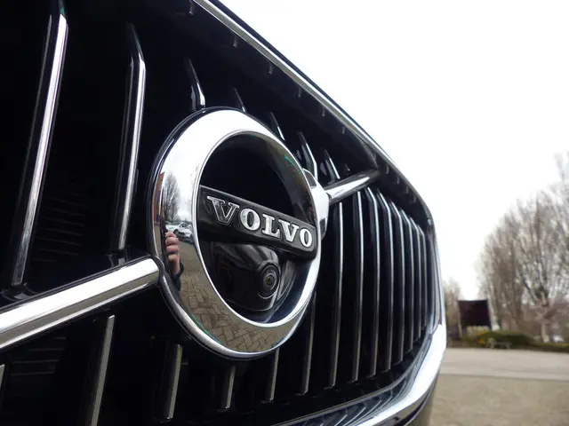 Volvo XC60 T5 AWD Inscription 2018 Benzine 26