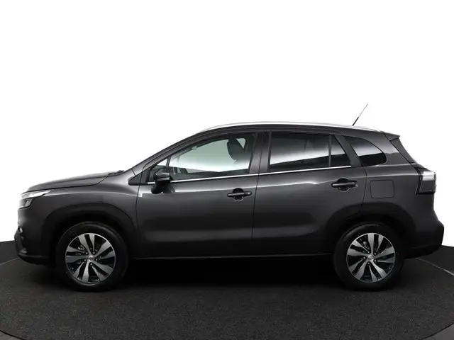 Suzuki S-Cross 3