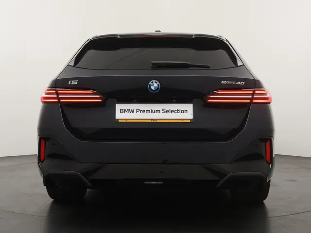 BMW i5 Touring eDrive40 84 kWh 2024 Elektrisch 10