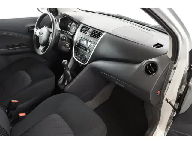 Suzuki Celerio 1.0 Comfort 2018 Benzine 19
