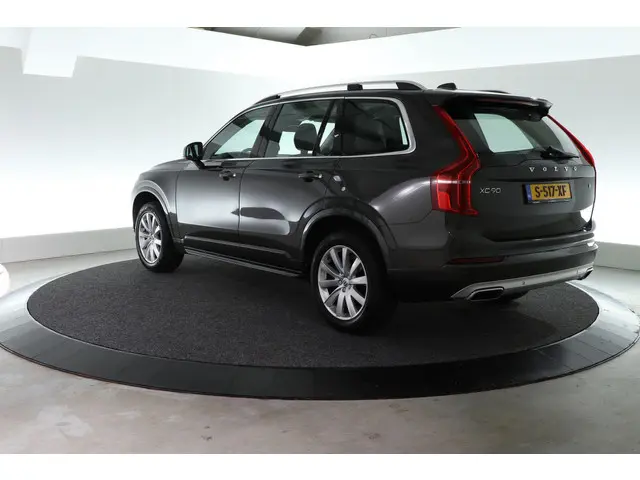 Volvo XC90 2.0 D4 Inscription 2018 Diesel 15