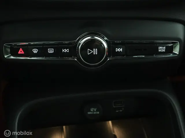 Volvo XC40 2.0 T4 R-Design 2019 Benzine 63