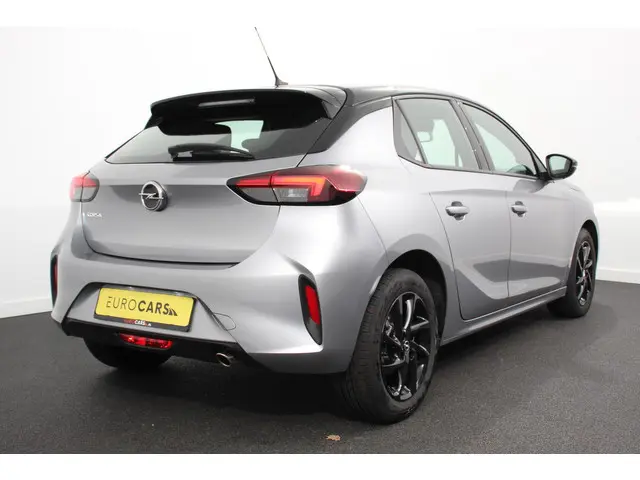 Opel Corsa 1.2 100pk turbo GS Line 2023 Benzine 6