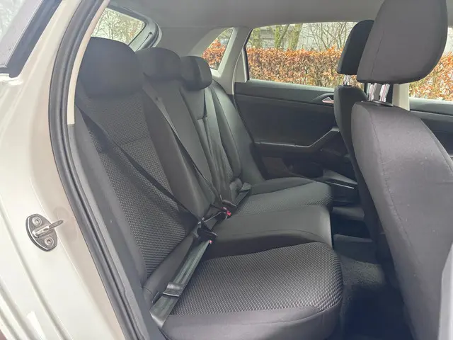 Volkswagen Polo 1.0 MPI Comfortline 2019 Benzine 14