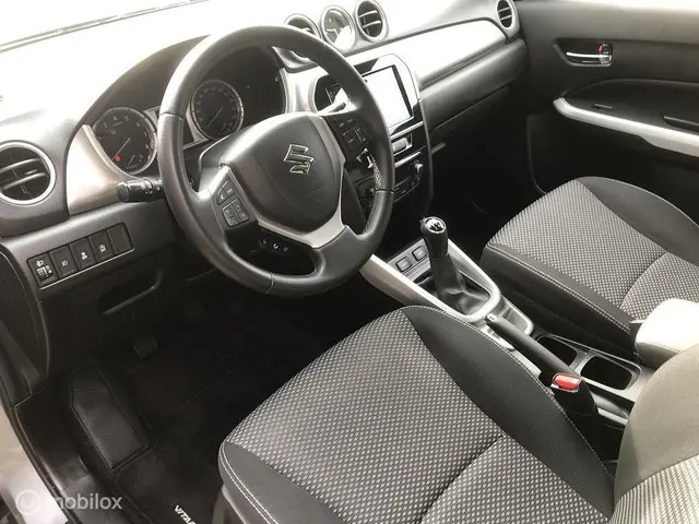 Suzuki Vitara 1.6 Comfort 2018 Benzine 9