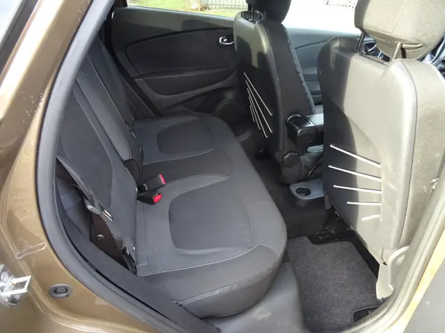 Renault Captur 0.9 TCe Dynamique 2017 Benzine 12