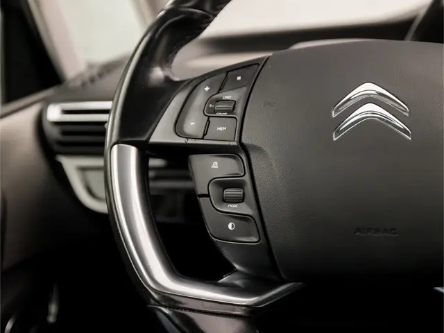 Citroën C4 Picasso 1.2 PureTech Sport 2017 Benzine 21