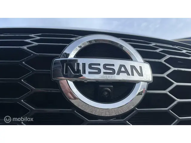 Nissan Juke Automaat DIG-T DCT N-Design 2021 Benzine 20