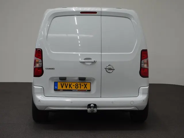 Opel Combo 130pk L1 2023 Diesel 34