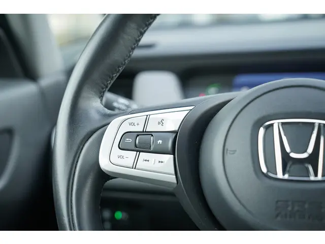 Honda Jazz 1.5i e:HEV CROSSTAR 2022 Hybride Benzine 14