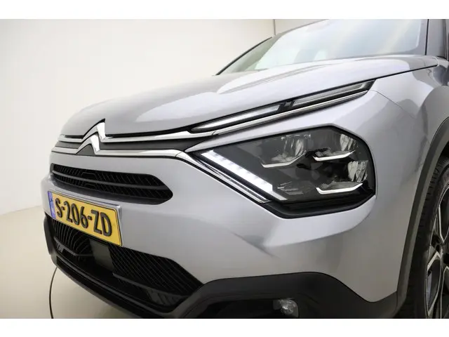 Citroën ë-C4 Feel 136pk 50 kWh 2023 Elektrisch 20
