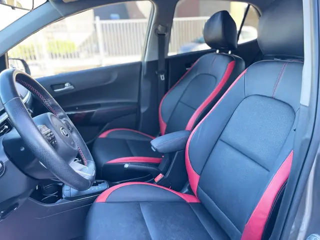 Kia Picanto 1.2 CVVT DynamicPlusLine 2019 Benzine 14