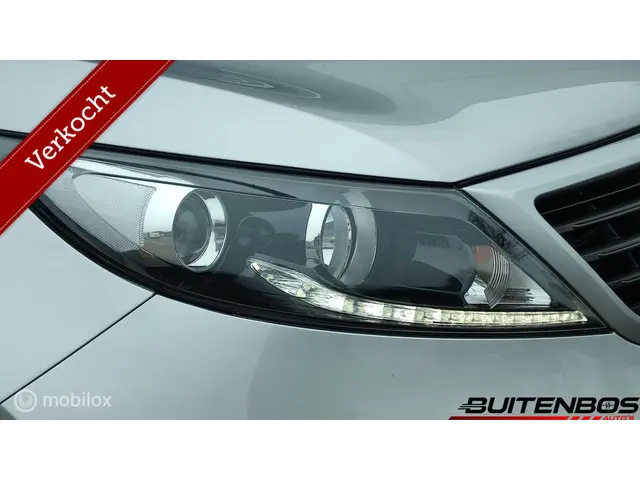 Kia Sportage 1.6 GDI Vibe 2013 Benzine 20