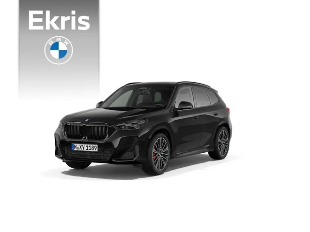 BMW X1 xDrive23i 2025 Benzine