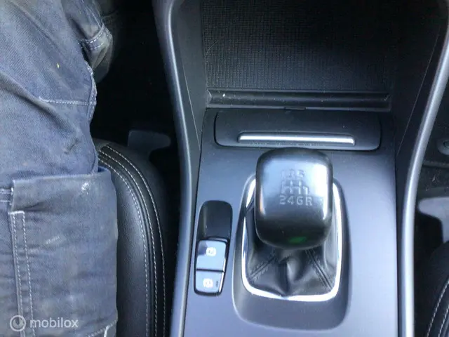 Volvo XC40 1.5 T3 Momentum 2019 Benzine 10