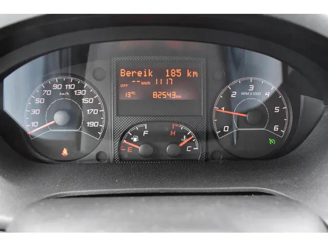 Citroën Jumper 30 2.2 BlueHDi 140 L2H1 Club 2021 Diesel 12