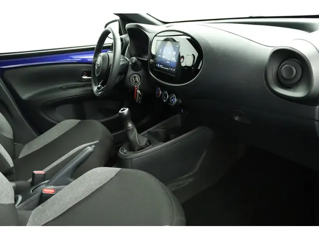 Toyota Aygo X 1.0 VVT-i MT Play 2024 Benzine 44