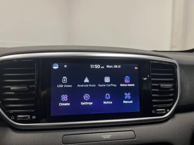 Kia Sportage 1.6 T-GDI DynamicPlusLine 2020 Benzine 18