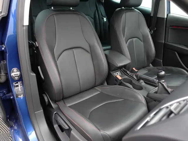 SEAT Leon 1.8 TSI FR 180pk Business- 2014 Benzine 3