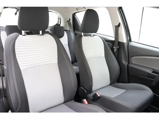 Toyota Yaris 1.5 Hybrid Aspiration 2018 Hybride Benzine 7