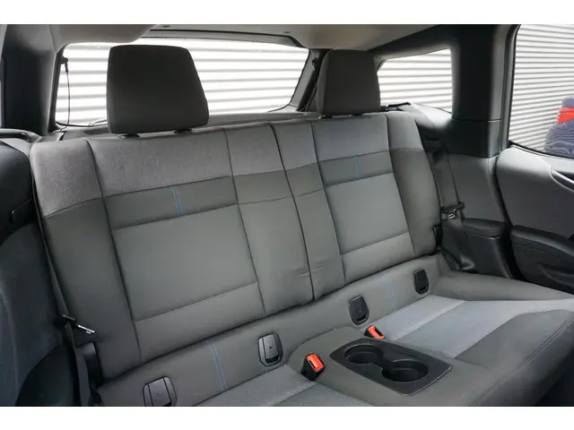 BMW i3 Corporate Executive 2021 Elektrisch 10