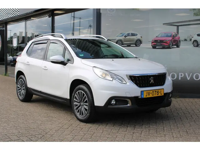 Peugeot 2008 1.2 PureTech Active 2016 Benzine 4