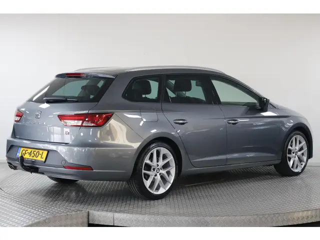 SEAT Leon 2
