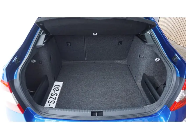 Škoda Octavia 1.2 TSI 105pk Ambition 2014 Benzine 23