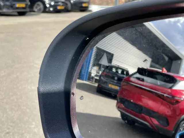BYD ATTO 3 Design 2022 Elektrisch 20