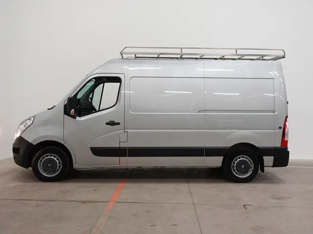 Renault Master L2H2 145PK 2020 Diesel 26