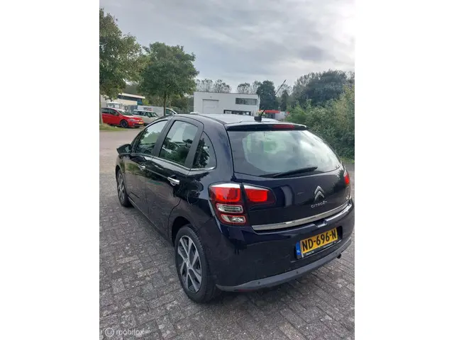 Citroën C3 1.2 PureTech Selection 2017 Benzine 21