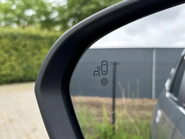 Dacia Duster 1.3 TCe 130 Journey 2024 Benzine 13