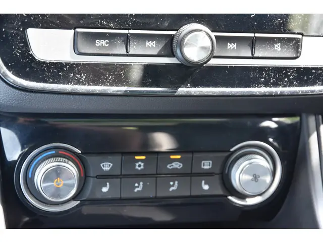 MG ZS-EV Luxury 45 kWh 2019 Elektrisch 14