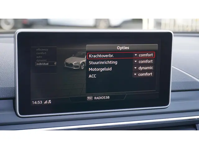 Audi S5 Cabriolet 3.0 TFSI 354pk Quattro 2017 Benzine 63