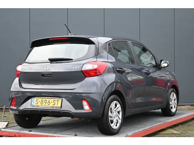 Hyundai i10 1.0 Comfort 2023 Benzine 3