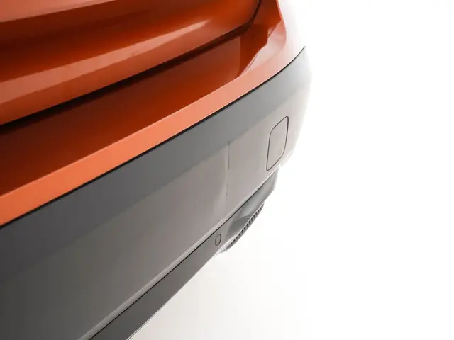 Citroën ë-C4 Feel 50 kWh [ 3-Fase ] 2021 Elektrisch 31