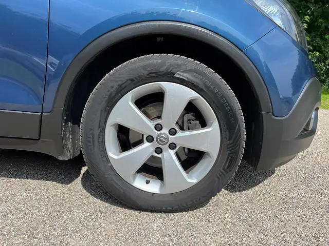 Opel Mokka 1.4 T Edition | Cruise + Clima + Navi | 2015 Benzine 7