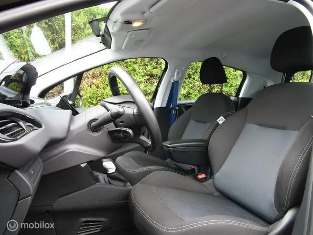 Peugeot 208 1.0 LIKE - 5-DEURS - AIRCO - 87.000 KM 2014 Benzine 8