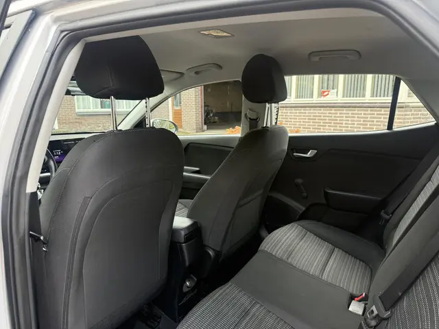 Kia Stonic 1.0 T-GDi MHEV DynamicLine 2021 Benzine 5