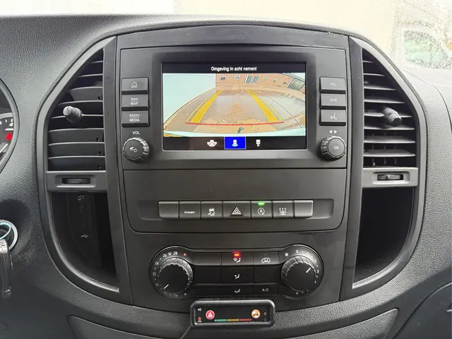 Mercedes-Benz Vito 116 2.1 CDI 2021 Diesel 18