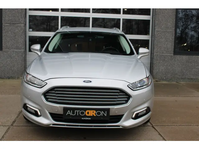 Ford Mondeo Wagon 1.5 TDCi Titanium 2017 Diesel 46