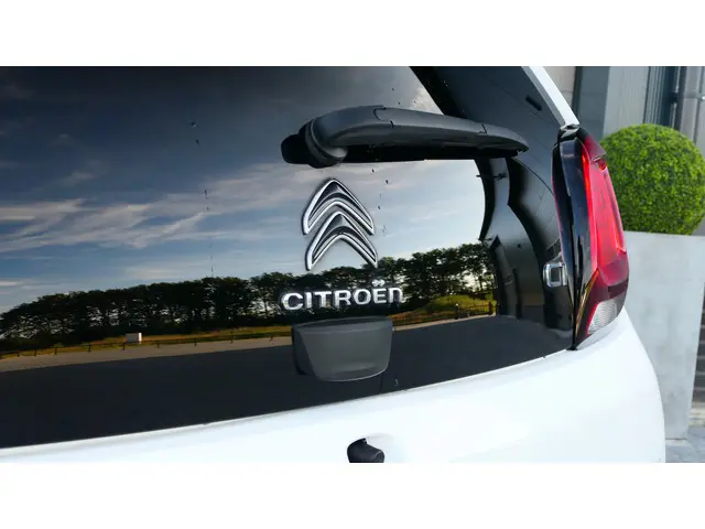 Citroën C1 1.0 VTi Feel 2020 Benzine 32