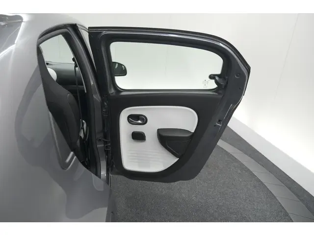 Renault Twingo 1.0 SCe Collection 2021 Benzine 22