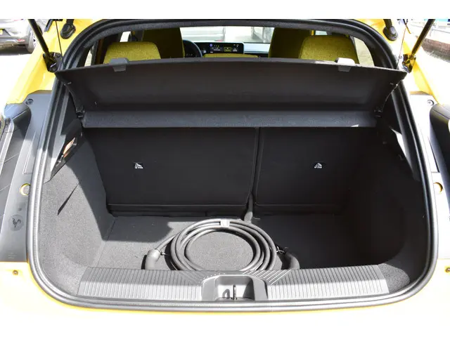 Renault 5 Iconic cinq 2026 Elektrisch 21