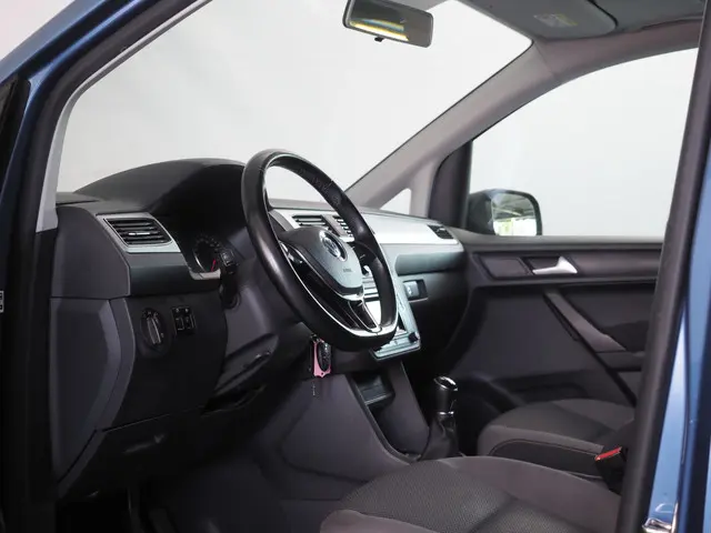 Volkswagen Caddy 1.2 TSI Trendline 2016 Benzine 4