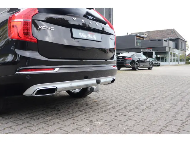 Volvo XC90 2.0 T8 Twin Engine AWD 2016 Hybride Benzine 19