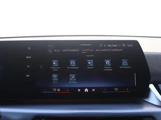 BMW iX2 eDrive20 2024 Elektrisch 24