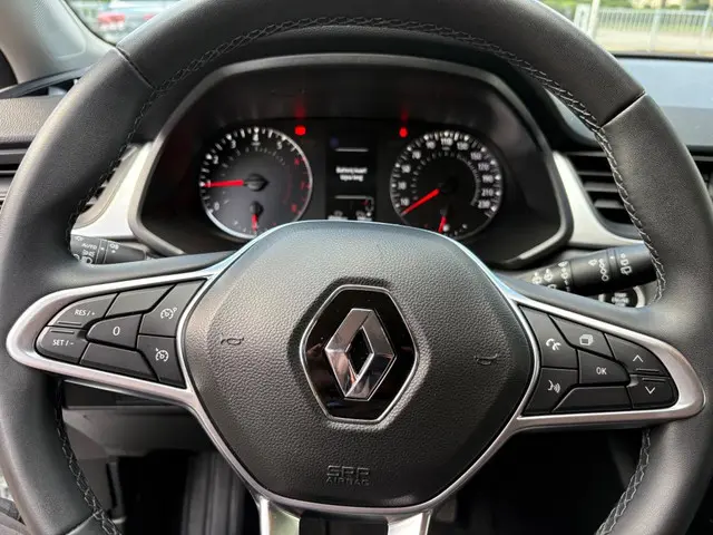 Renault Captur 1.0 TCe 90 Zen 2021 Benzine 10